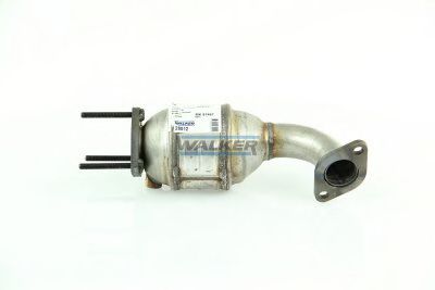 WALKER 28012 Катализатор для HYUNDAI COUPE (Хендай Cоупэ) WALKER 28012 Катализатор для HYUNDAI COUPE (Хендай Cоупэ)