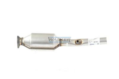 WALKER 28017 Катализатор для VOLKSWAGEN GOLF IV (Фольксваген Гольф 4) WALKER 28017 Катализатор для VOLKSWAGEN GOLF IV (Фольксваген Гольф 4)
