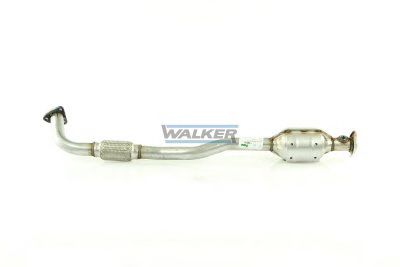 WALKER 28018 Катализатор для DAEWOO MATIZ (Дэу Матиз) WALKER 28018 Катализатор для DAEWOO MATIZ (Дэу Матиз)