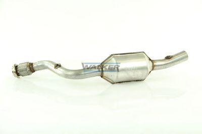 WALKER 28020 Катализатор 
