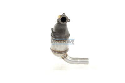 WALKER 28029 Катализатор для FIAT PUNTO EVO (Фиат Пунто эво) WALKER 28029 Катализатор для FIAT PUNTO EVO (Фиат Пунто эво)