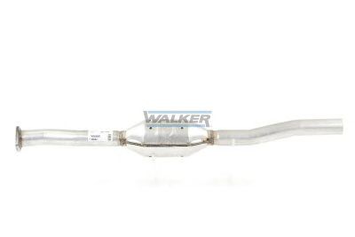 WALKER 28052 Катализатор для MAZDA 626 V (Мазда 626 5) WALKER 28052 Катализатор для MAZDA 626 V (Мазда 626 5)