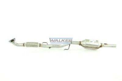 WALKER 28065 Катализатор 
