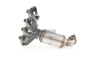 WALKER 28066 Катализатор для HYUNDAI EXCEL (Хендай Эxcэл) WALKER 28066 Катализатор для HYUNDAI EXCEL (Хендай Эxcэл)