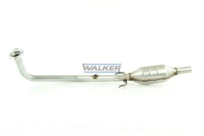 WALKER 28076 Катализатор 