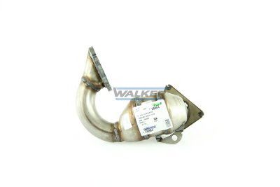 WALKER 28084 Катализатор 