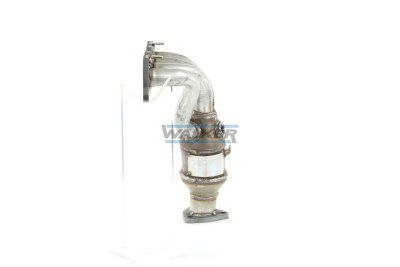 WALKER 28102 Катализатор 