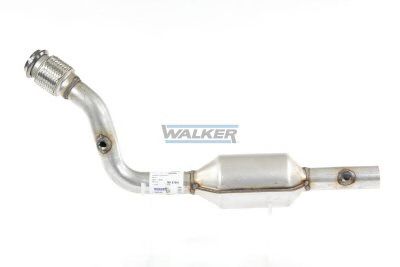 WALKER 28106 Катализатор 