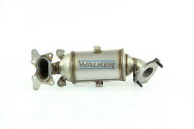 WALKER 28108 Катализатор для HONDA CIVIC VIII (Хонда Цивик 8) WALKER 28108 Катализатор для HONDA CIVIC VIII (Хонда Цивик 8)