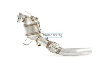 WALKER 28114 Катализатор 