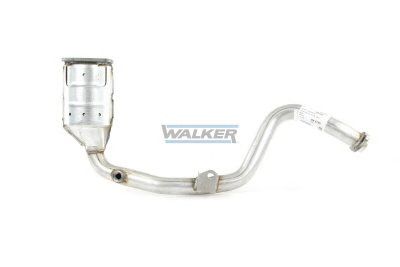 WALKER 28124 Катализатор 