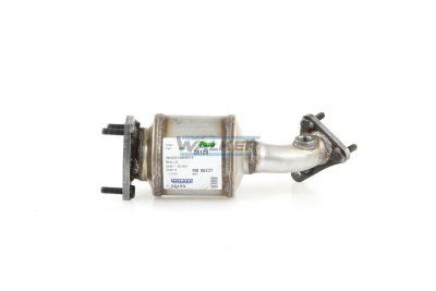 WALKER 28129 Катализатор 