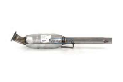 WALKER 28141 Катализатор для MAZDA 6 (Мазда 6) WALKER 28141 Катализатор для MAZDA 6 (Мазда 6)