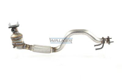 WALKER 28146 Катализатор 