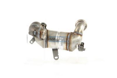 WALKER 28147 Катализатор для PEUGEOT 407 (Пежо 407) WALKER 28147 Катализатор для PEUGEOT 407 (Пежо 407)