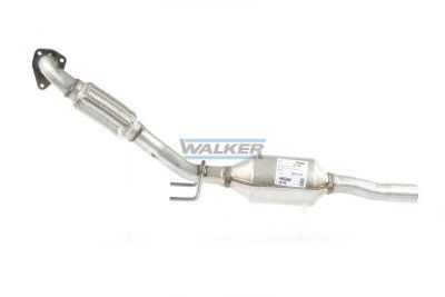 WALKER 28148 Катализатор 