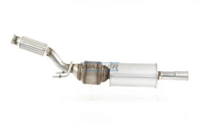 WALKER 28150 Катализатор для PEUGEOT 407 (Пежо 407) WALKER 28150 Катализатор для PEUGEOT 407 (Пежо 407)