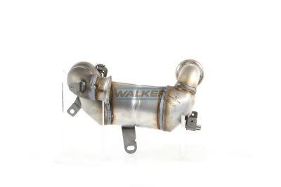 WALKER 28152 Предварительный катализатор 