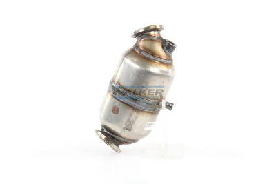 WALKER 28153 Катализатор для MERCEDES-BENZ GL-CLASS (Мэрcэдэс-бэнз Жл класс) WALKER 28153 Катализатор для MERCEDES-BENZ GL-CLASS (Мэрcэдэс-бэнз Жл класс)