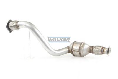 WALKER 28158 Катализатор для OPEL MOVANO (Опель Моvано) WALKER 28158 Катализатор для OPEL MOVANO (Опель Моvано)