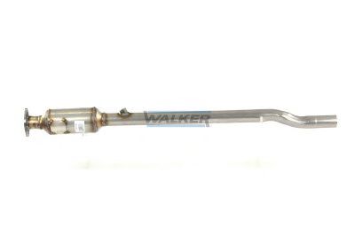 WALKER 28159 Катализатор для VOLKSWAGEN JETTA I (Фольксваген Жэтта и) WALKER 28159 Катализатор для VOLKSWAGEN JETTA I (Фольксваген Жэтта и)