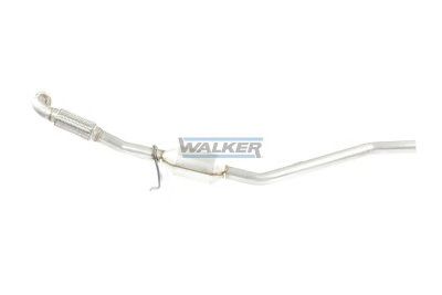 WALKER 28167 Катализатор 