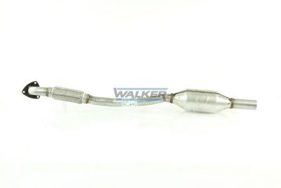 WALKER 28173 Катализатор 