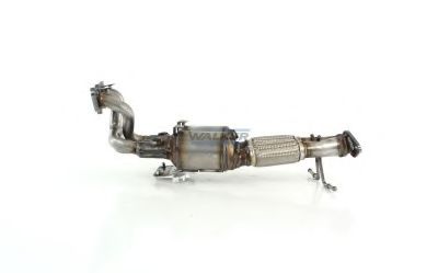 WALKER 28177 Катализатор для FORD MONDEO IV (Форд Мондео 4) WALKER 28177 Катализатор для FORD MONDEO IV (Форд Мондео 4)