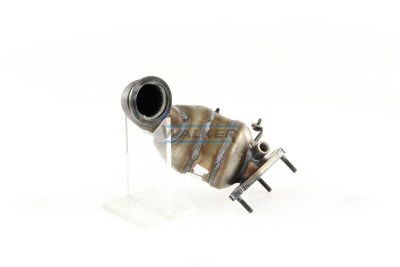 WALKER 28190 Катализатор 
