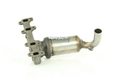 WALKER 28193 Катализатор 