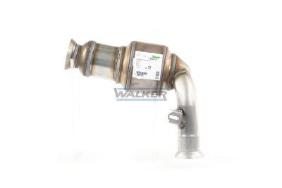 WALKER 28213 Катализатор 