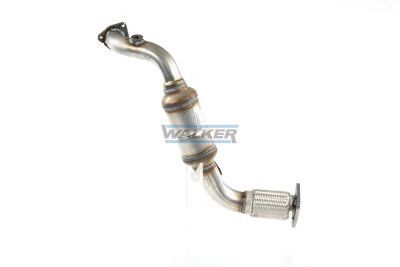 WALKER 28222 Катализатор для AUDI Q7 (Ауди Кью 7) WALKER 28222 Катализатор для AUDI Q7 (Ауди Кью 7)