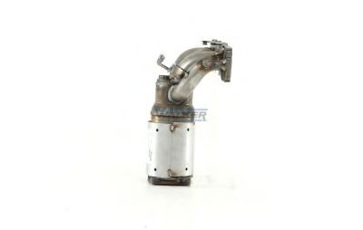WALKER 28223 Катализатор для SUZUKI LIANA (Сузуки Лиана) WALKER 28223 Катализатор для SUZUKI LIANA (Сузуки Лиана)