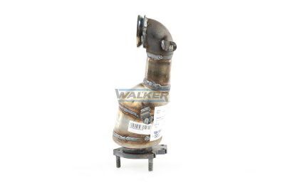 WALKER 28233 Катализатор для CHEVROLET CAPTIVA (Шевроле Каптива) WALKER 28233 Катализатор для CHEVROLET CAPTIVA (Шевроле Каптива)
