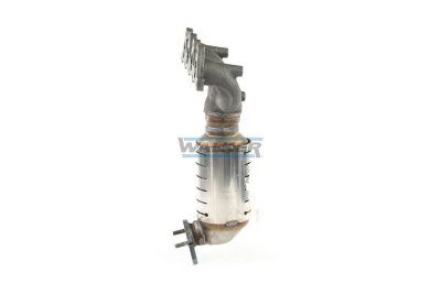 WALKER 28242 Катализатор для HYUNDAI ELANTRA (Хендай Элантра) WALKER 28242 Катализатор для HYUNDAI ELANTRA (Хендай Элантра)