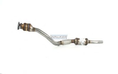 WALKER 28244 Катализатор 