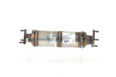 WALKER 28245 Катализатор для HONDA ACCORD VIII (Хонда Аккорд 8) WALKER 28245 Катализатор для HONDA ACCORD VIII (Хонда Аккорд 8)