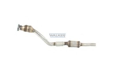 WALKER 28247 Катализатор 