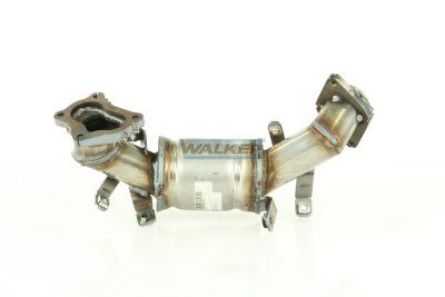 WALKER 28279 Катализатор 