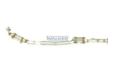 WALKER 28280 Катализатор 