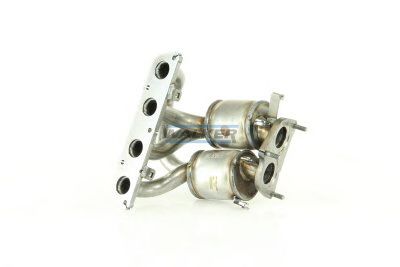 WALKER 28282 Катализатор 