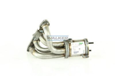 WALKER 28291 Катализатор 