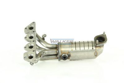 WALKER 28293 Катализатор для KIA CERATO (Киа Cэрато) WALKER 28293 Катализатор для KIA CERATO (Киа Cэрато)
