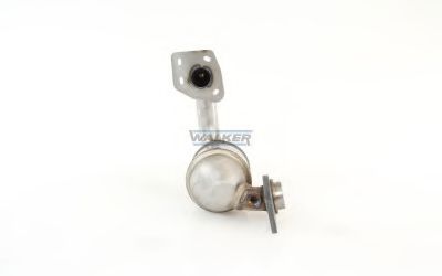 WALKER 28337 Катализатор для RENAULT TWINGO II (Рено Твинго 2) WALKER 28337 Катализатор для RENAULT TWINGO II (Рено Твинго 2)