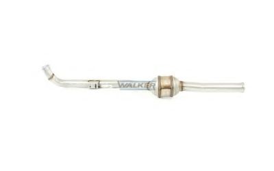 WALKER 28358 Катализатор 