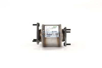 WALKER 28366 Катализатор для CHEVROLET ESTATE (Шевроле Эстатэ) WALKER 28366 Катализатор для CHEVROLET ESTATE (Шевроле Эстатэ)