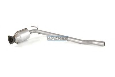 WALKER 28369 Катализатор 