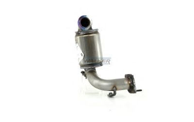WALKER 28378 Катализатор 