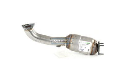 WALKER 28386 Катализатор 