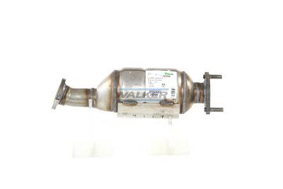 WALKER 28398 Катализатор 